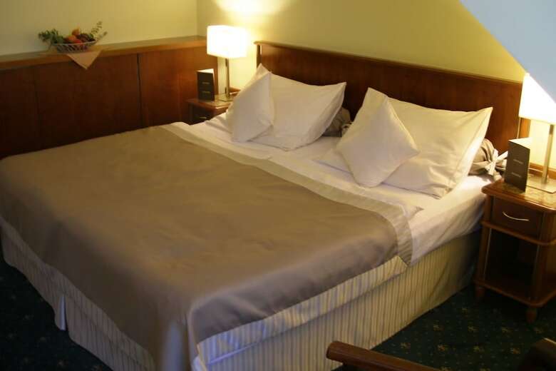 Hotel Selsky Dvur
