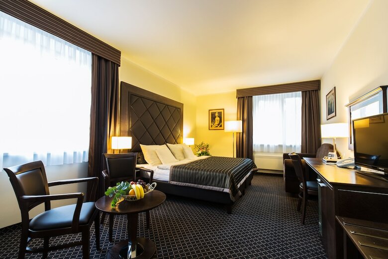 Hotel Selsky Dvur