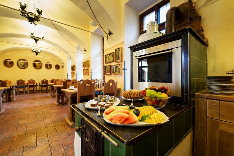 Hotel Selsky Dvur