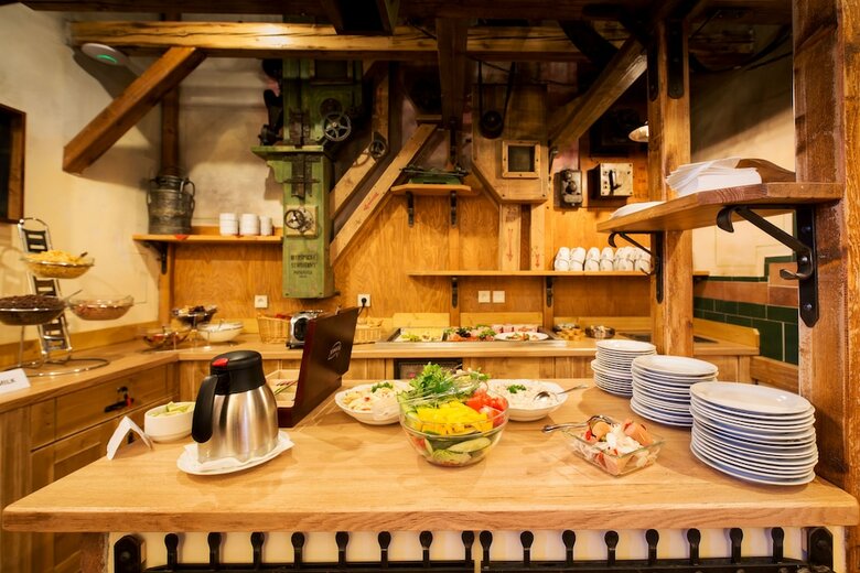 Hotel Selsky Dvur