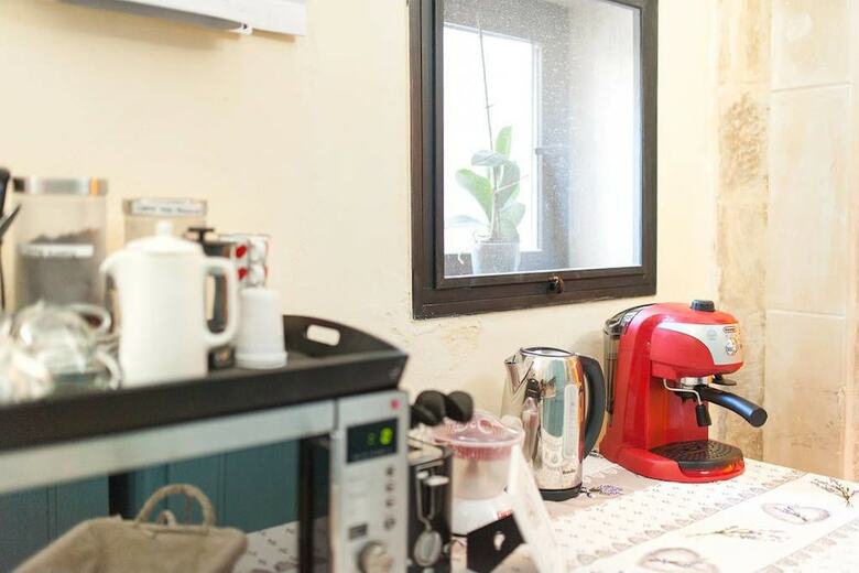 Bed & Breakfast Antiche Volte