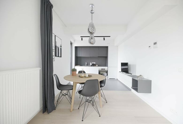 Apartamentos Nolita City Flat