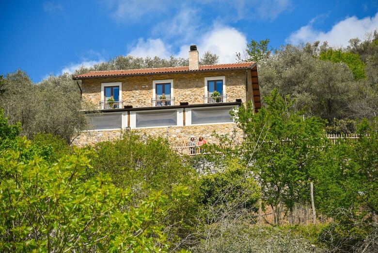 Bed & Breakfast Al Podere