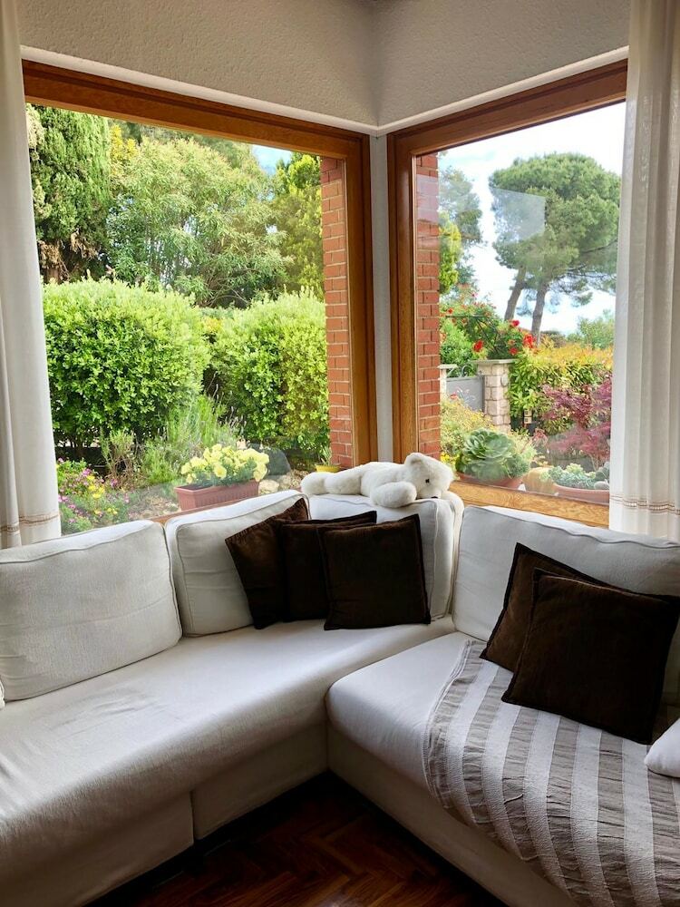 Bed & Breakfast La Finestra Sul Mare