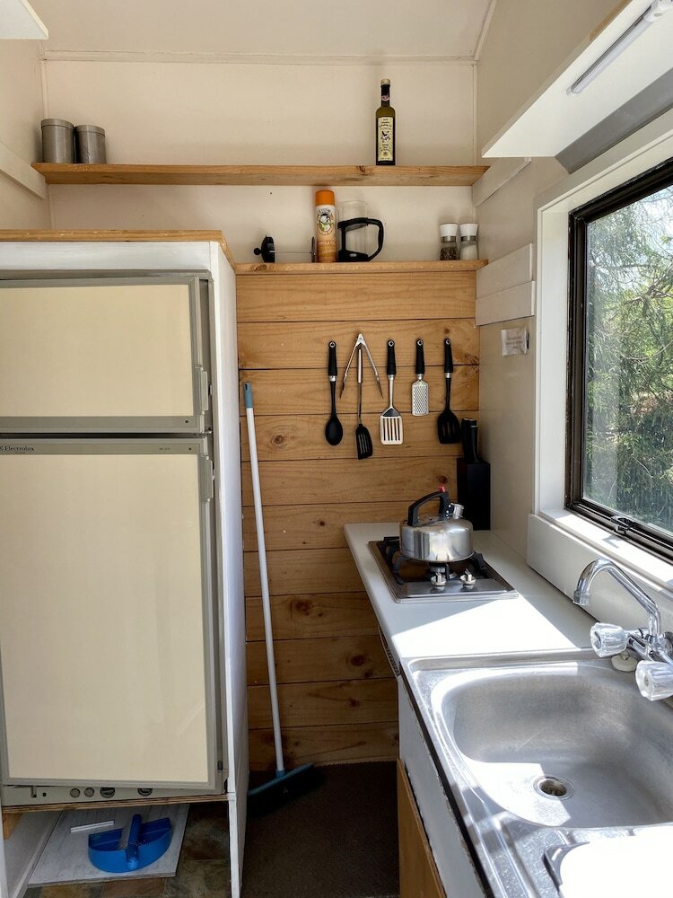 Tui Ridge Eco Cabins