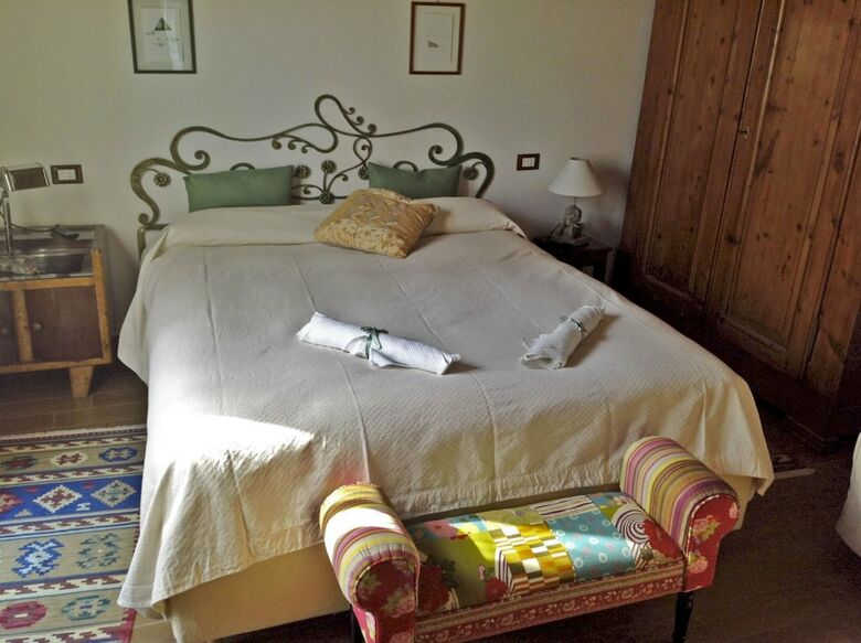 Ai Frutti Di UNA Volta B&B
