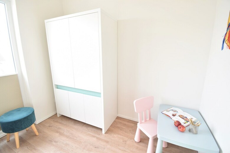 Apartamentos Ferienwohnung Meerhaus 18