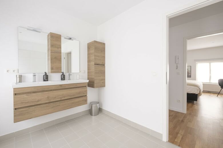 Apartamentos A Regal Touch