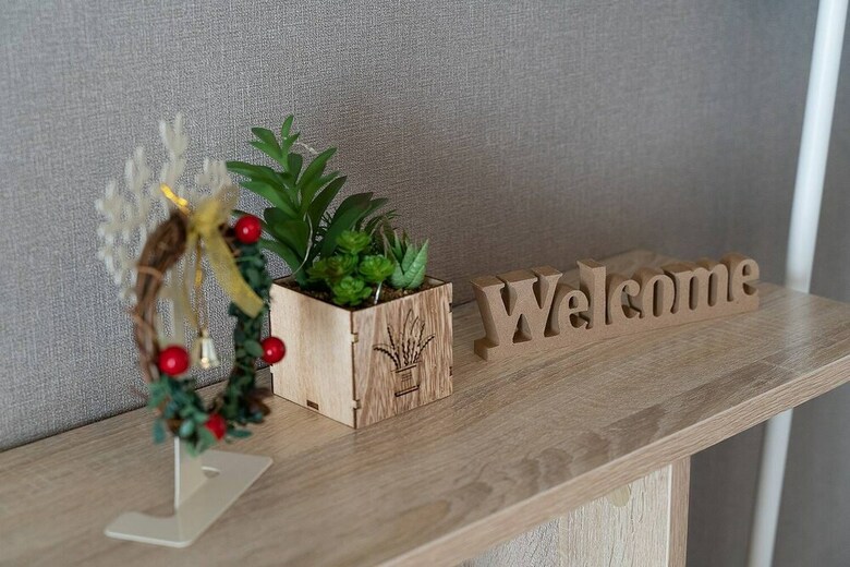 Apartamentos Grandtree Sapporo Station II