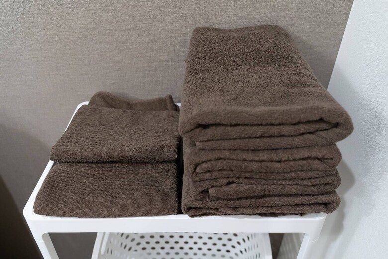 Apartamentos Grandtree Sapporo Station II
