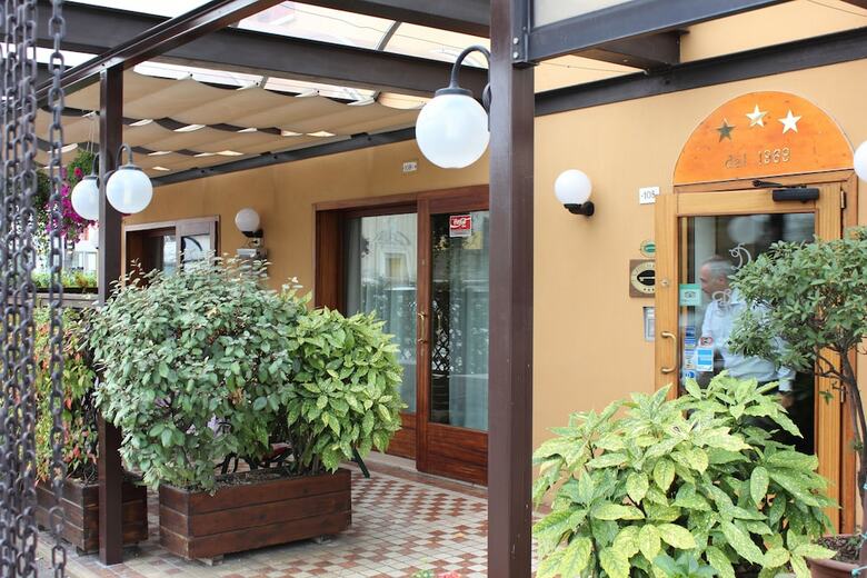 Hotel Locanda Da Renzo