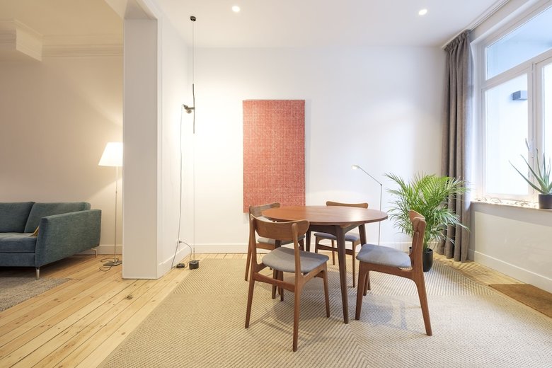 Apartamentos Eclectic Avenue