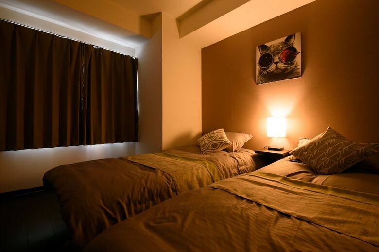 Apartamentos Grandtree Sapporo Station