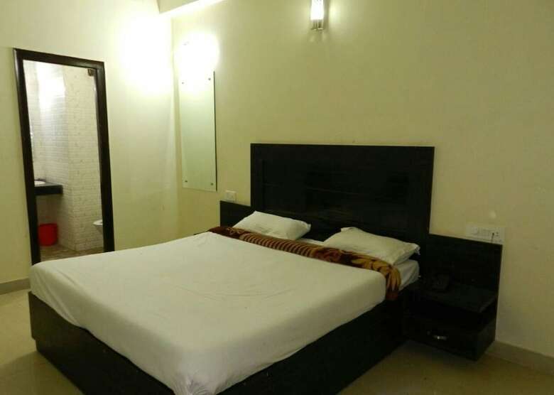 The Jai Mata Di Hotel