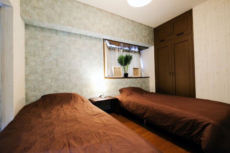 Apartamentos Uenoya Apt