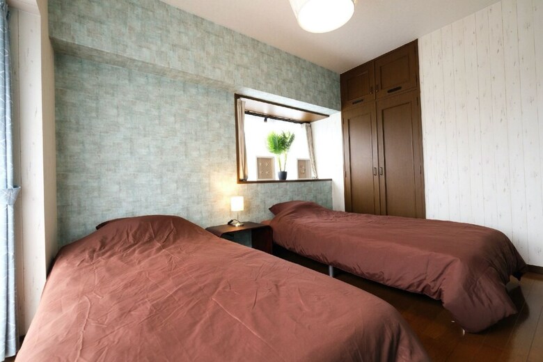 Apartamentos Uenoya Apt