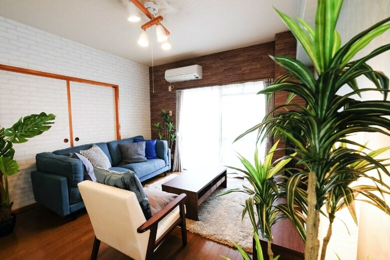 Apartamentos Uenoya Apt