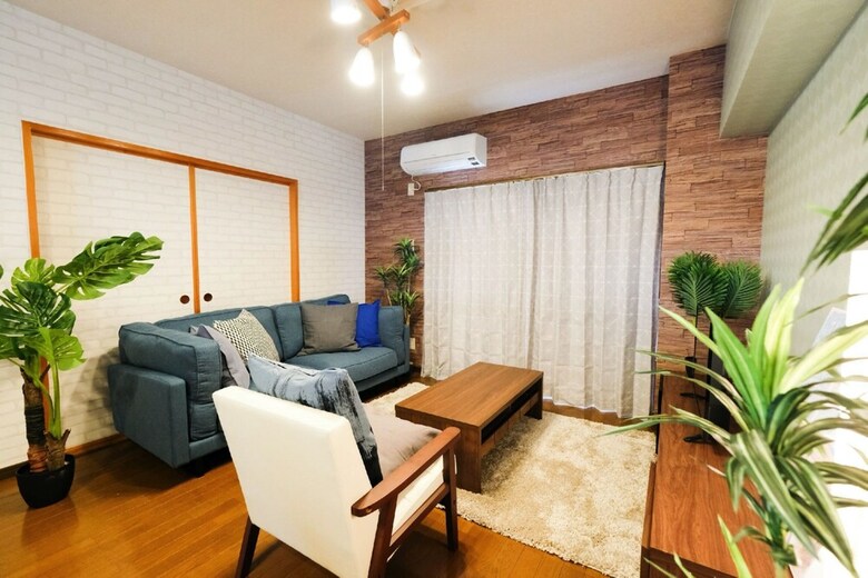 Apartamentos Uenoya Apt