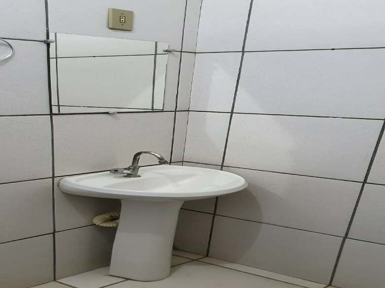 Hotel Alphaville Coxim