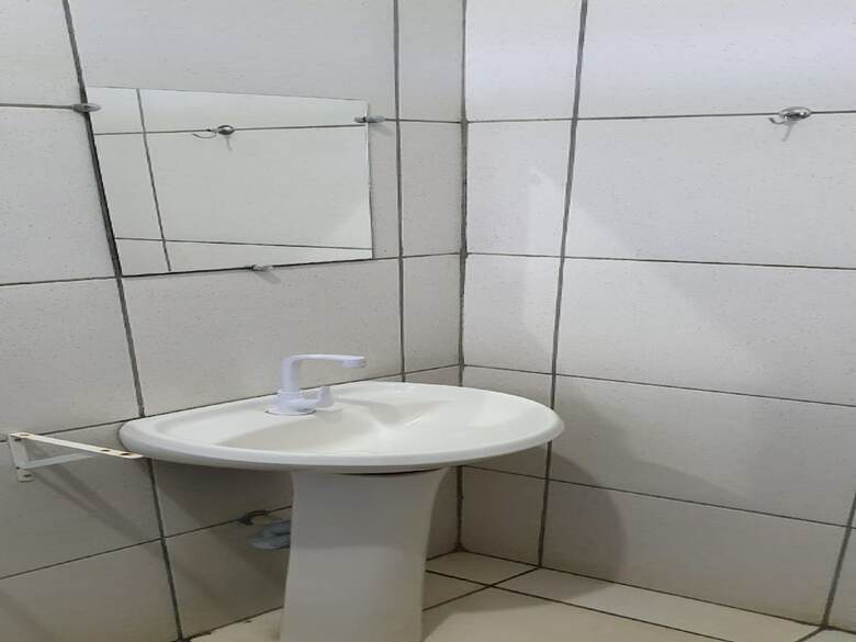Hotel Alphaville Coxim