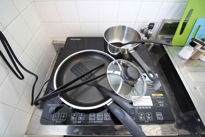 Apartamentos Gushiken Apt
