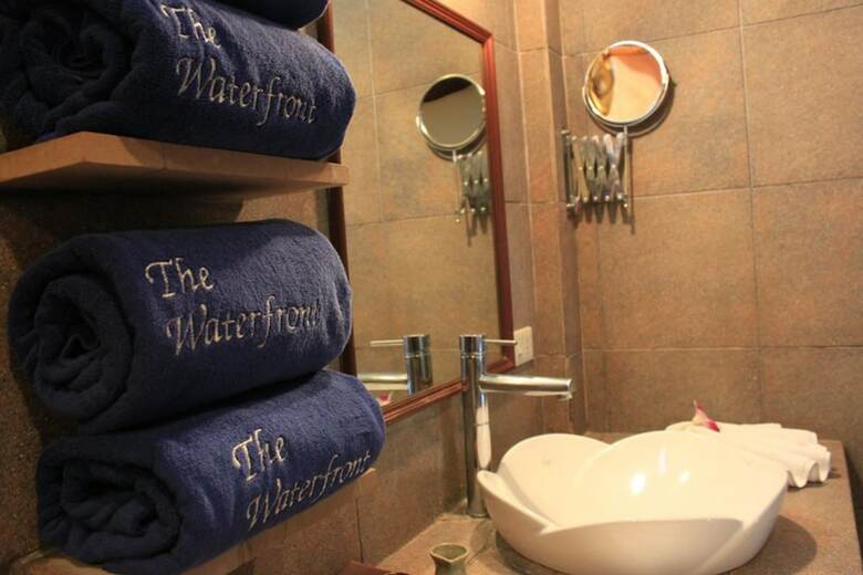 Hotel The Waterfront