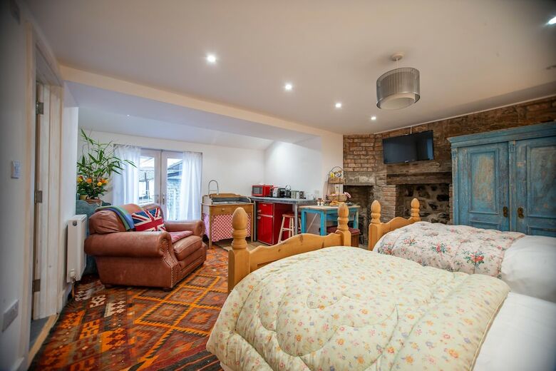 Bed & Breakfast Maison50