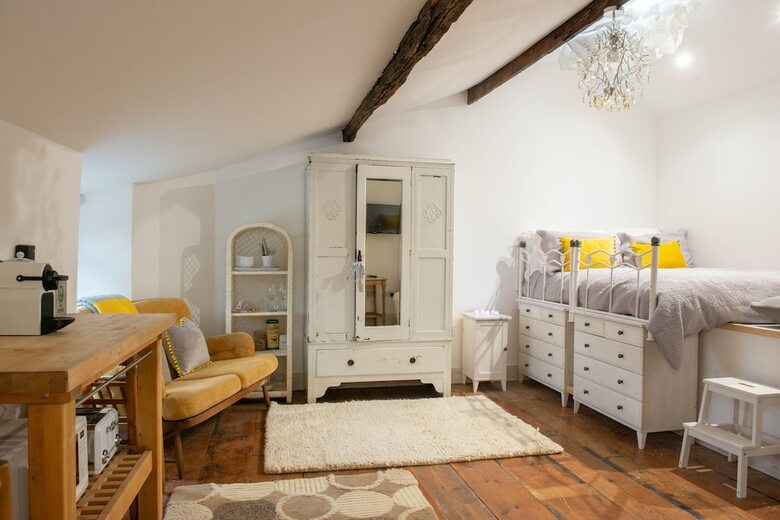 Bed & Breakfast Maison50