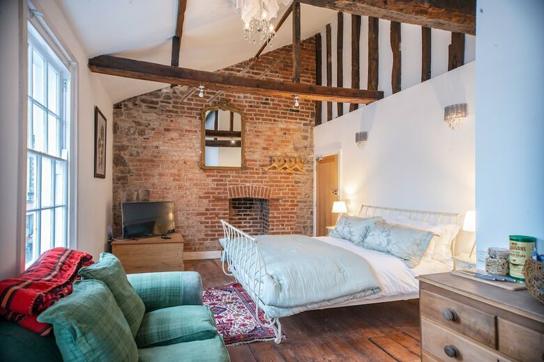 Bed & Breakfast Maison50