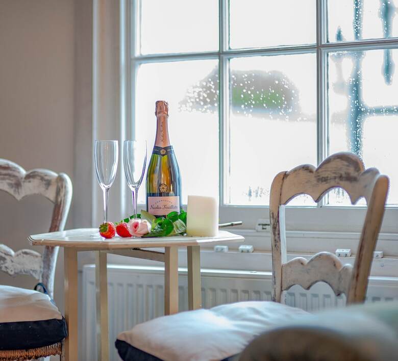 Bed & Breakfast Maison50
