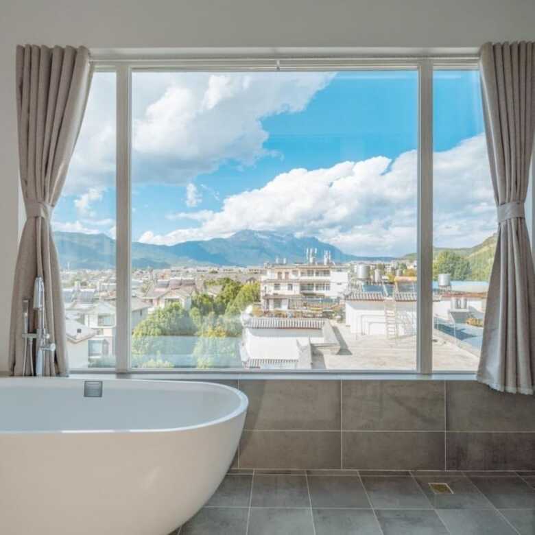 Floral Hotel � Mo Tan Lijiang