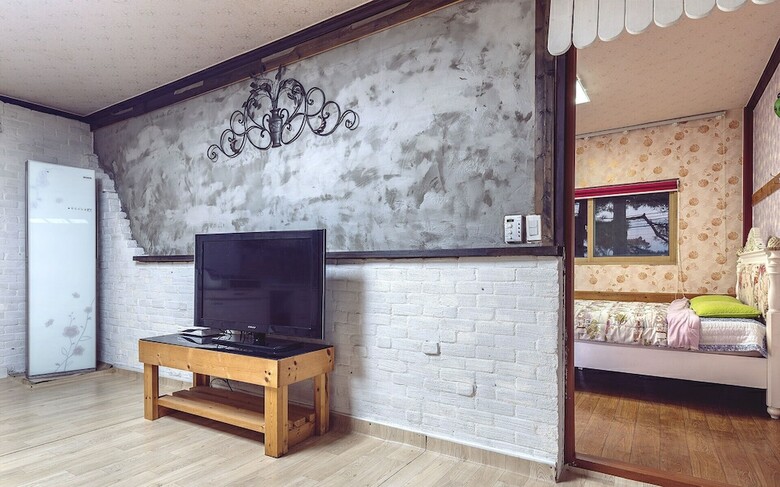 Ganghwa Provence Pension
