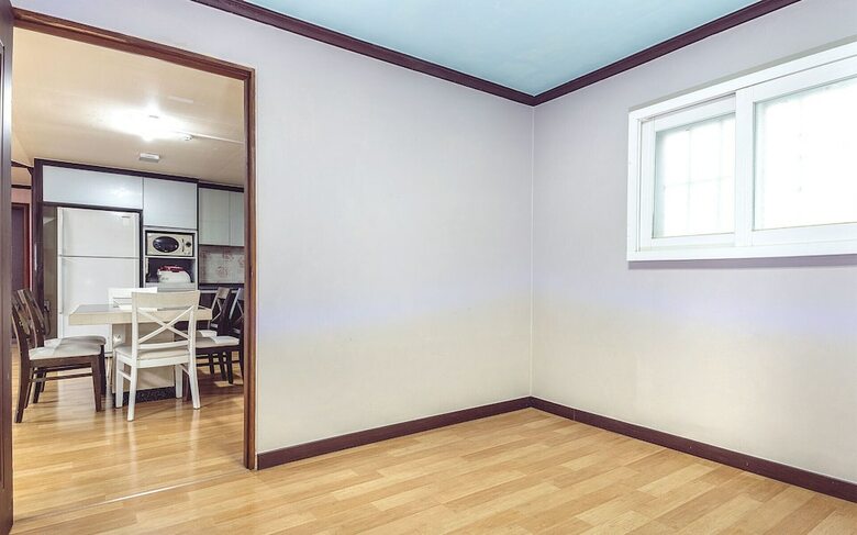 Ganghwa Provence Pension