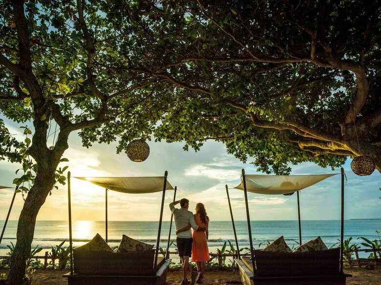 Apartamento Intercontinental Bali Resort