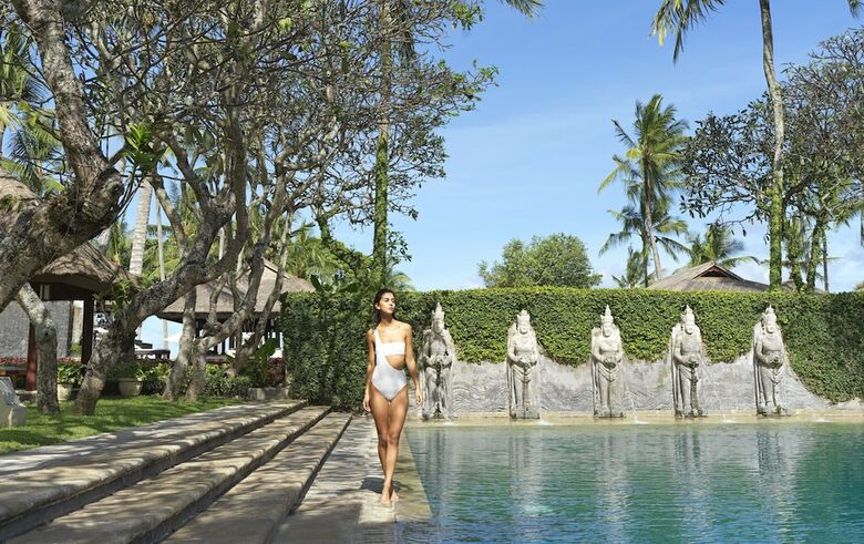Apartamento Intercontinental Bali Resort