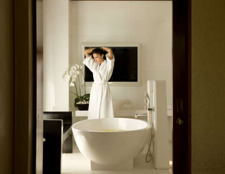 Apartamento Intercontinental Bali Resort
