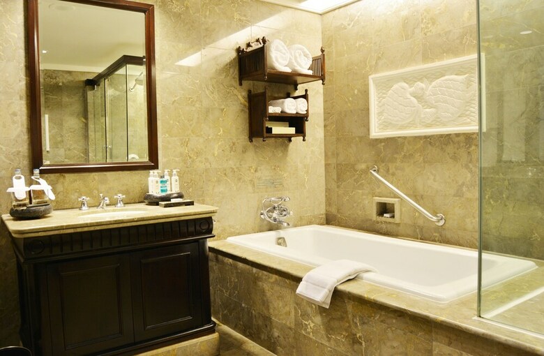 Apartamento Intercontinental Bali Resort