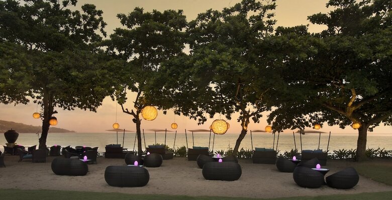 Apartamento Intercontinental Bali Resort