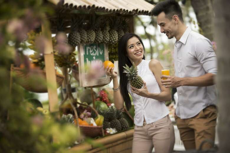Apartamento Intercontinental Bali Resort