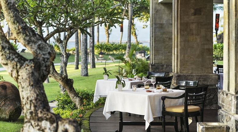 Apartamento Intercontinental Bali Resort