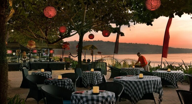 Apartamento Intercontinental Bali Resort