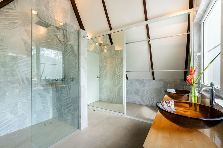 Sunova Private Pool Villa - Hotel Managed
