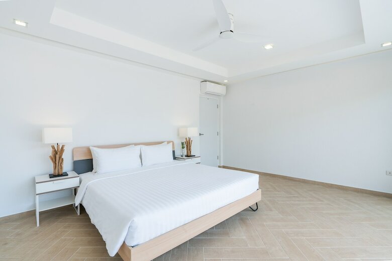 Sunova Private Pool Villa - Hotel Managed