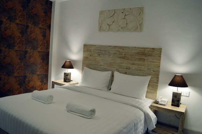 Bed & Breakfast Tirtha Khayangan Canggu