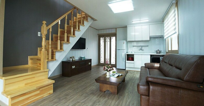 Bada Green Pension
