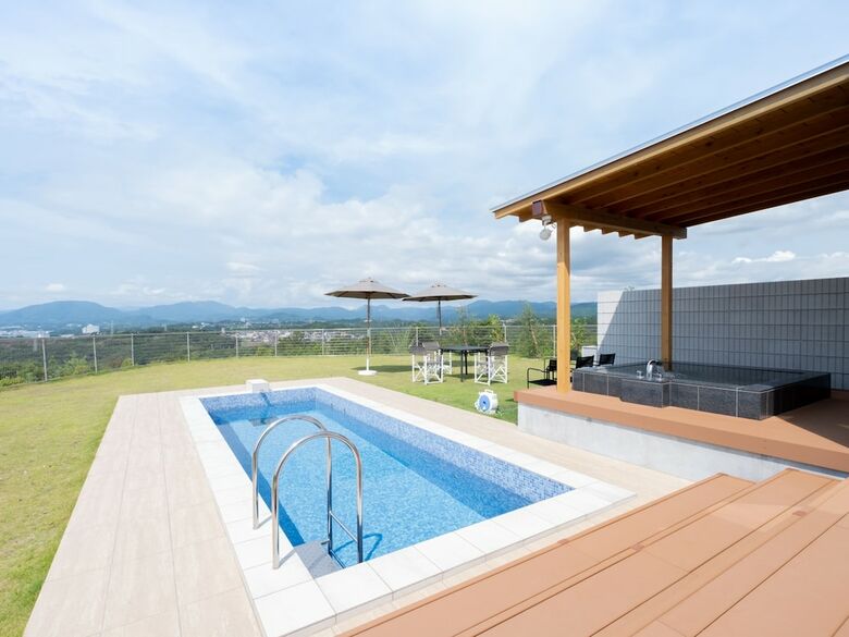 Crystal Villa Shirahama