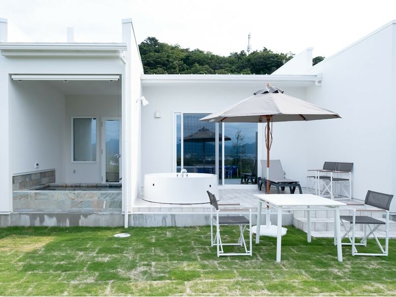 Crystal Villa Shirahama