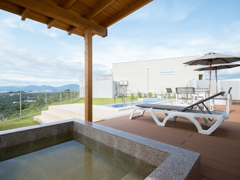 Crystal Villa Shirahama