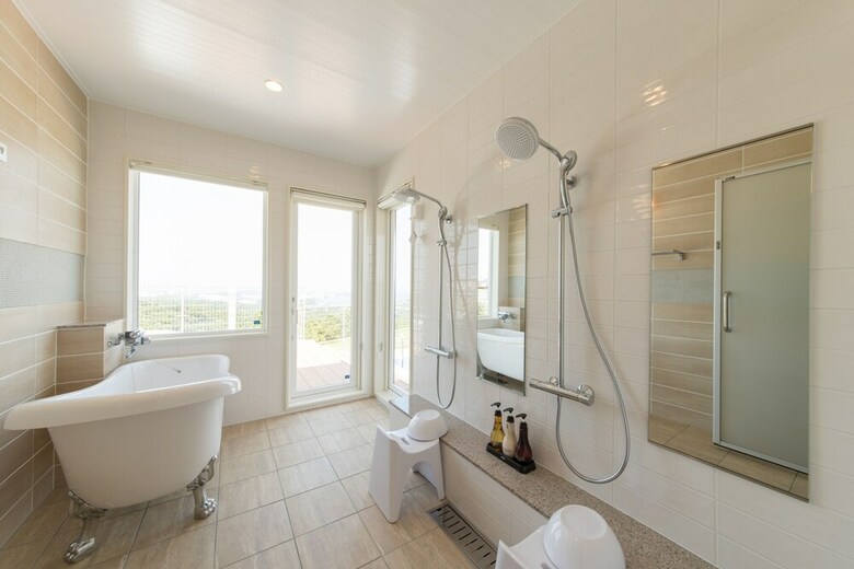 Crystal Villa Shirahama