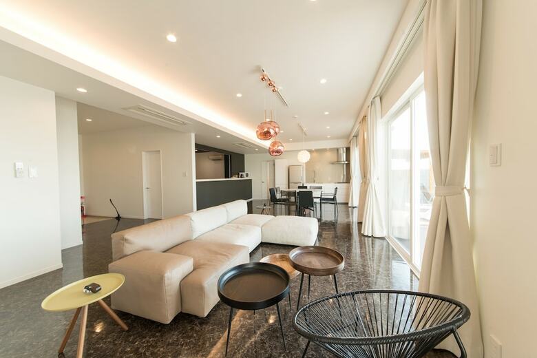 Crystal Villa Shirahama